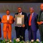 Celebrating Excellence & Success