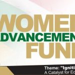 Woman Advancement Fund